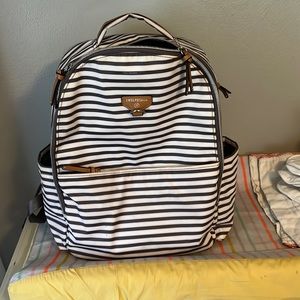 12 little diaper bag